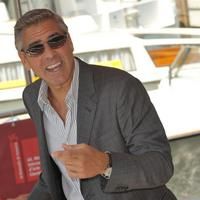 George Clooney at 68th Venice Film Festival 2011 | Picture 68135